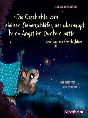 cover image of Der kleine Siebenschläfer